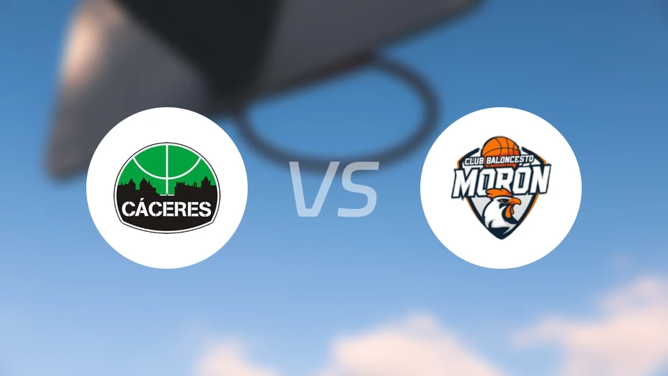 卡塞雷斯vs摩伦比分预测【2025/11/23】