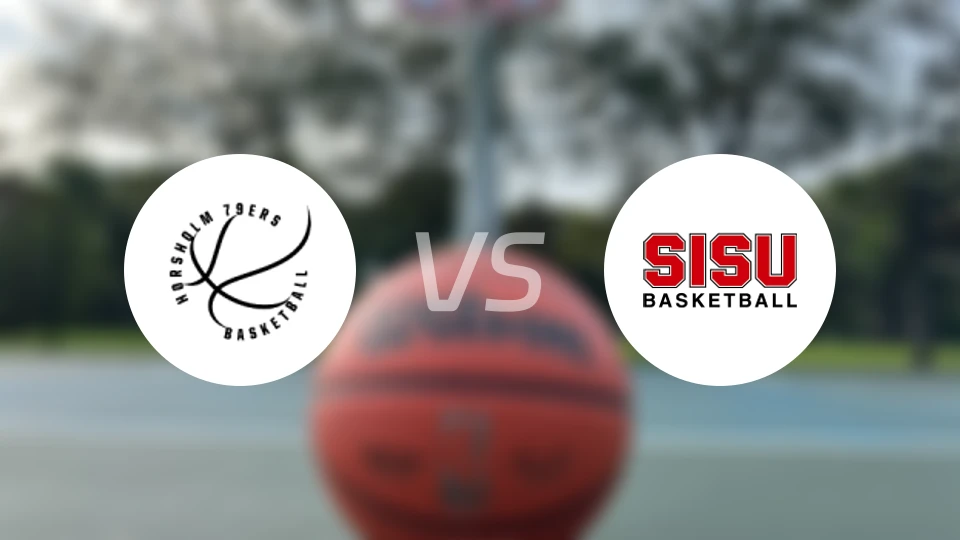 霍什奥尔姆女篮vs西素女篮比分预测【2026/01/15】