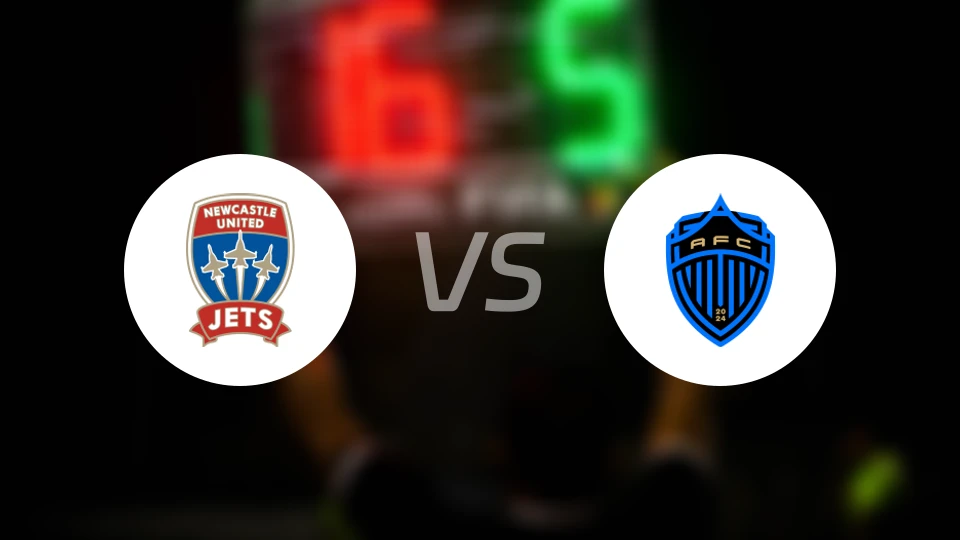 纽卡斯尔喷气机vs奥克兰FC比分预测【2026/03/14】