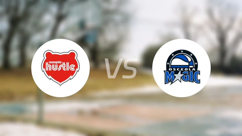 孟菲斯川流vs奥西奥拉魔术比分预测【2025/12/15】