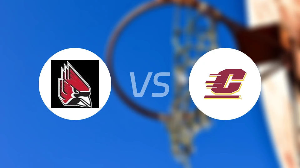 波尔州立大学vs中密歇根大学比分预测【2026/01/21】