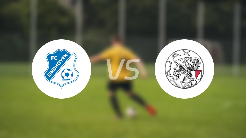 FC埃因霍温vs阿贾克斯青年队比分预测【2026/03/07】