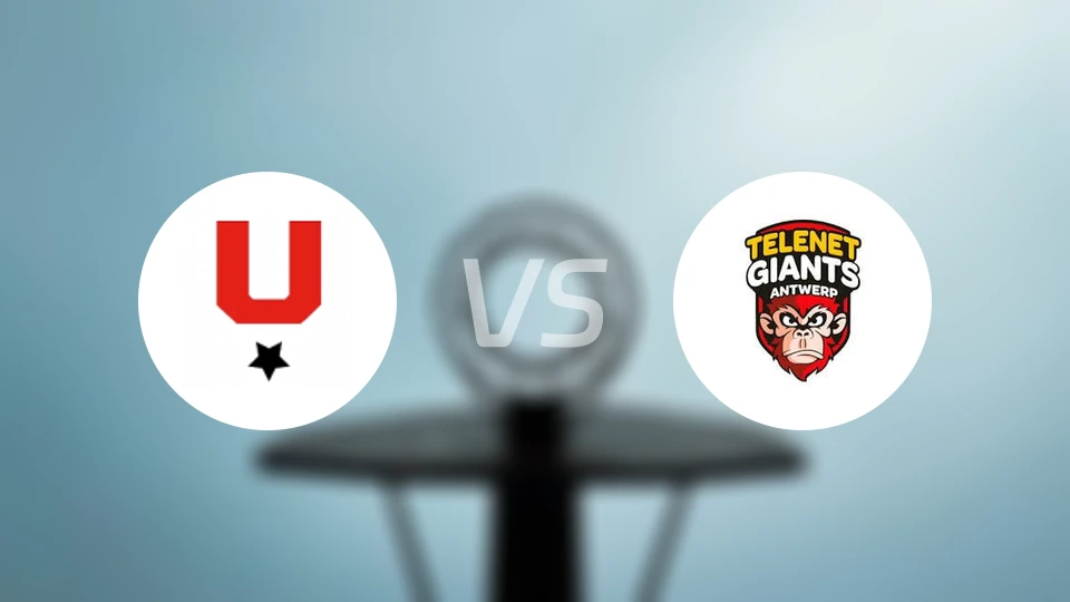 科特赖克马刺vs安特卫普巨人比分预测【2026/01/17】