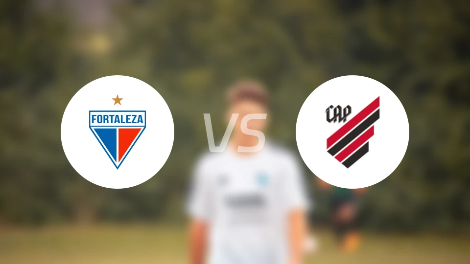 福塔雷萨青年队vs巴拉纳竞技青年队比分预测【2026/04/16】