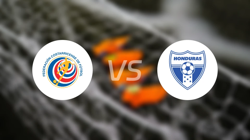哥斯达黎加vs洪都拉斯比分预测【2025/11/19】