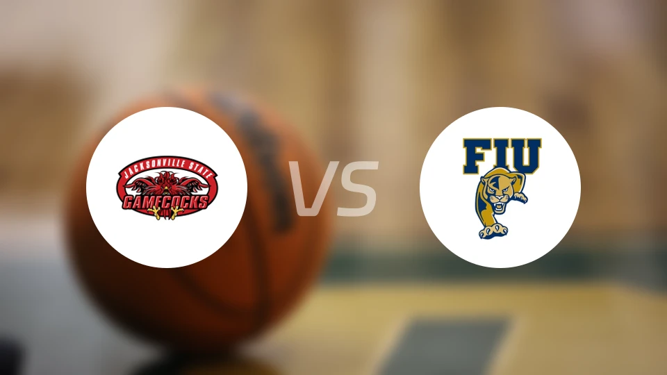 杰克逊维尔州立大学vs佛罗里达国际大学比分预测【2026/01/29】