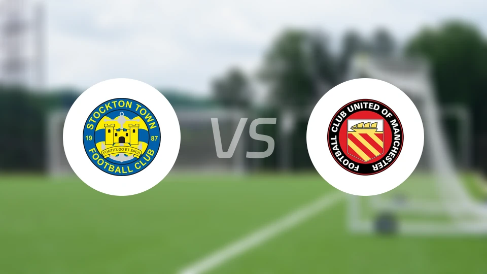 斯托克顿镇vs联曼比分预测【2026/03/07】