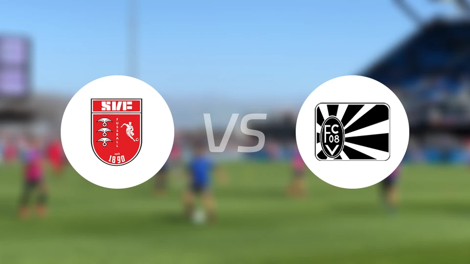 SV费尔巴赫vsFC 08维林根II比分预测【2024/09/08】