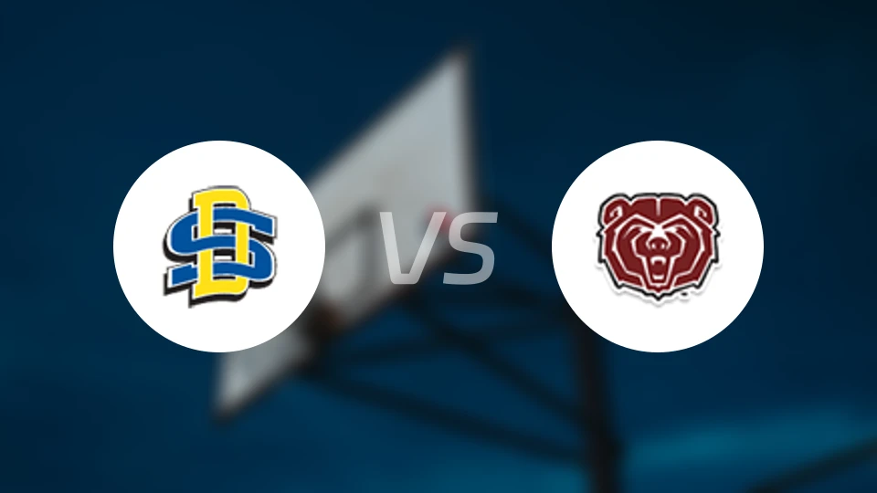 南达科他州立大学vs密苏里州立大学比分结果战报【2024/11/27】