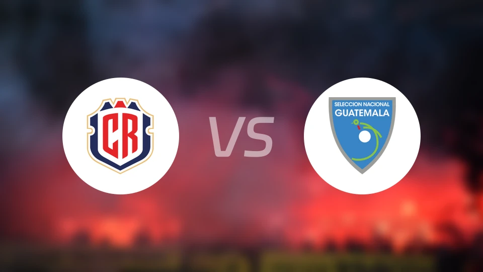 哥斯达黎加女足vs危地马拉女足比分结果战报【2026/04/19】