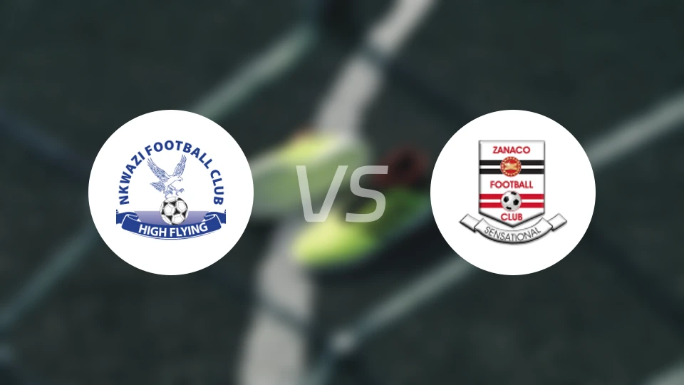 恩科瓦扎vs萨纳科比分预测【2026/02/22】