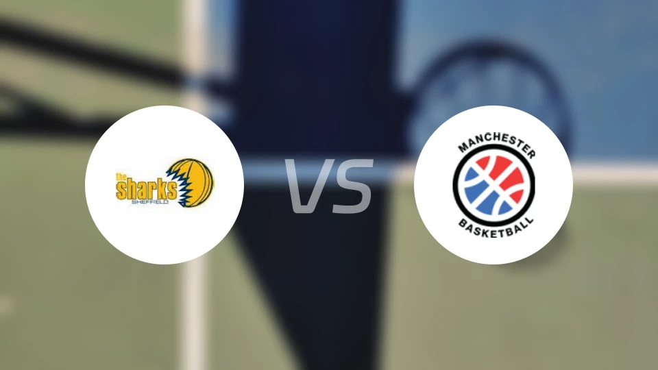 谢菲尔德vs曼彻斯特篮球比分预测【2025/11/17】