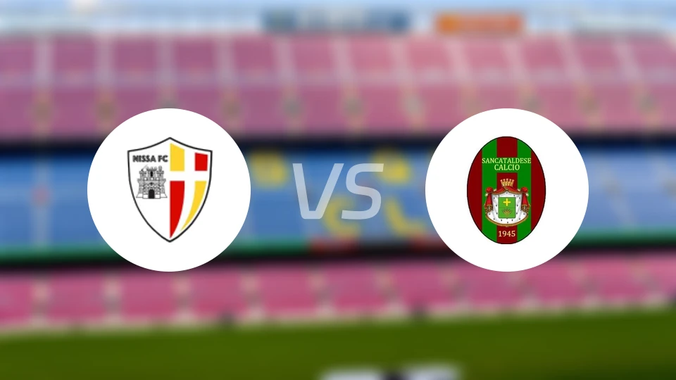 尼萨FCvsASD桑卡塔尔德比分预测【2024/10/23】