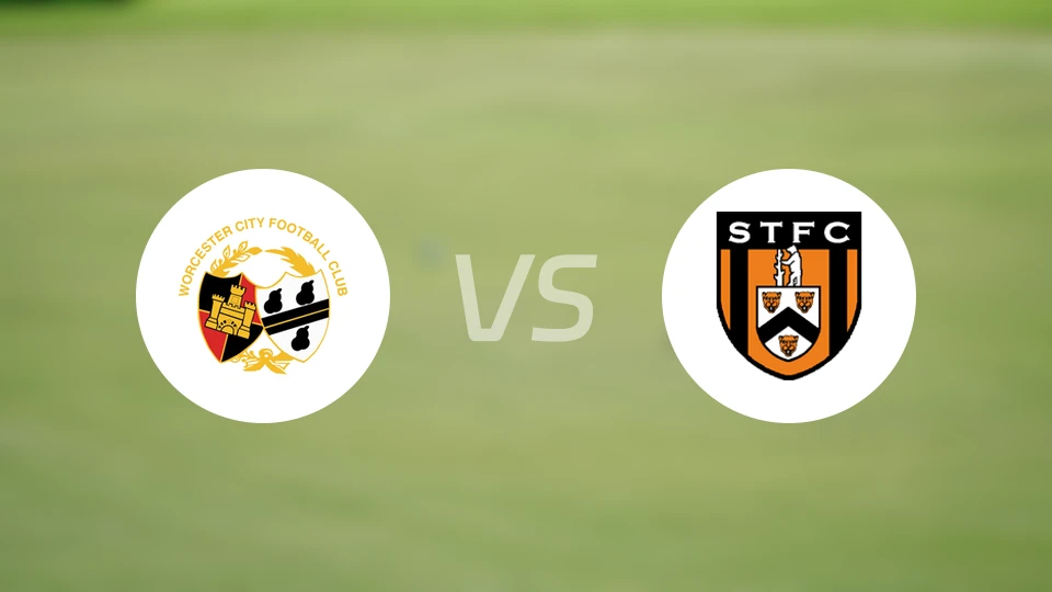 伍斯特vs斯特拉特福镇比分预测【2026/01/31】