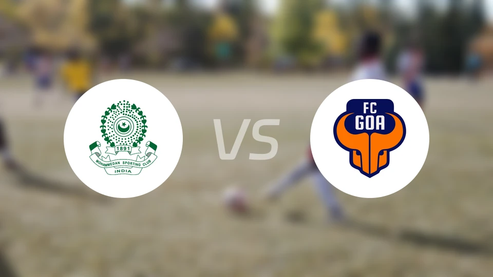 莫哈末丹vsFC果阿比分预测【2026/02/20】