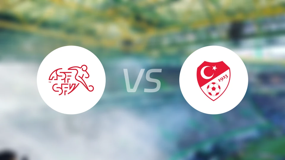 瑞士女足vs土耳其女足比分结果战报【2026/04/15】