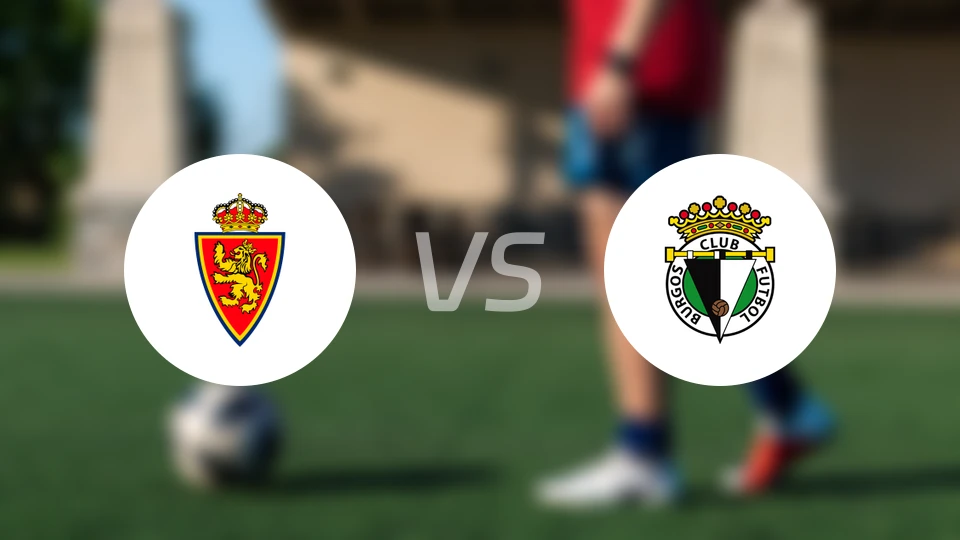 萨拉戈萨vs布尔戈斯比分预测【2025/12/05】