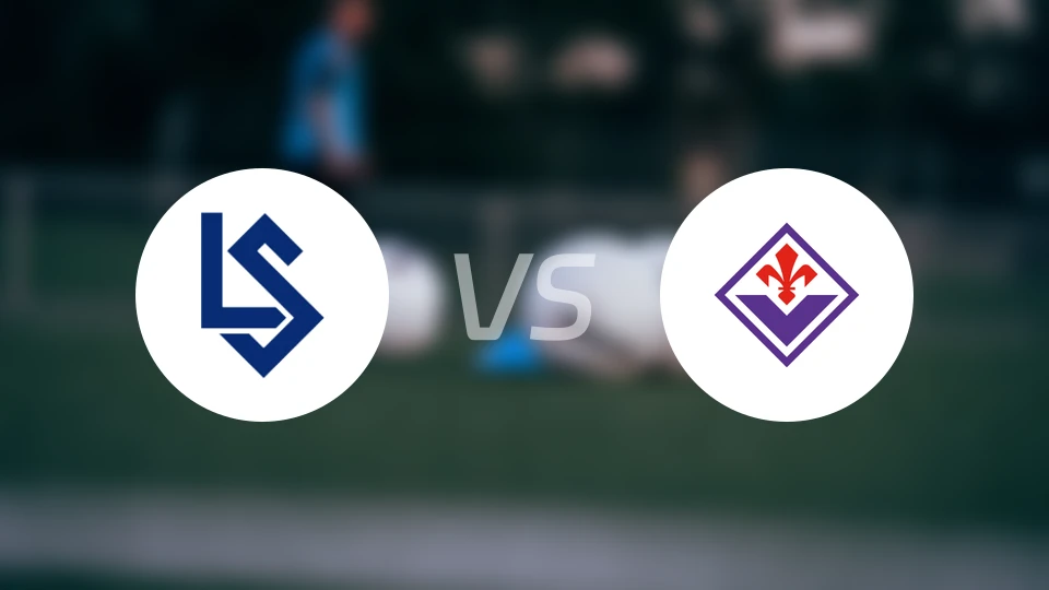 洛桑vs佛罗伦萨比分预测【2025/12/19】