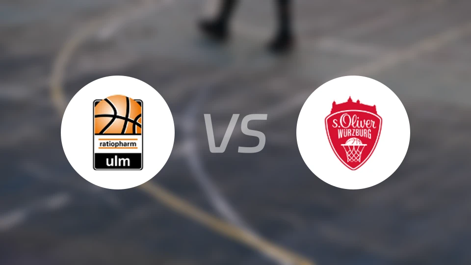 乌尔姆兰蒂奥帕姆vs维尔茨堡奥利弗比分预测【2025/12/30】