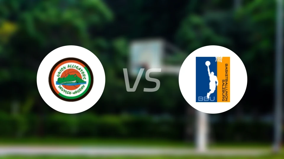 瓦格兰姆鳄鱼vs萨尔茨堡比分预测【2026/02/01】