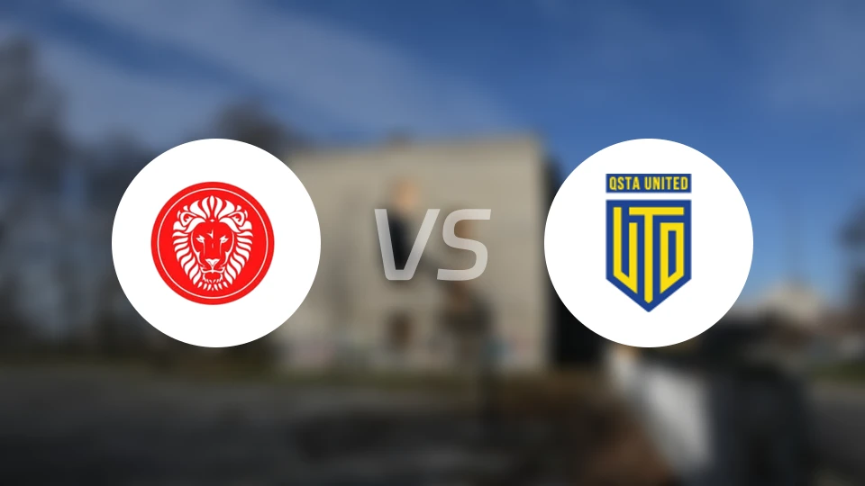 托普基普狮子女篮vsQSTA联合女篮比分预测【2025/11/02】