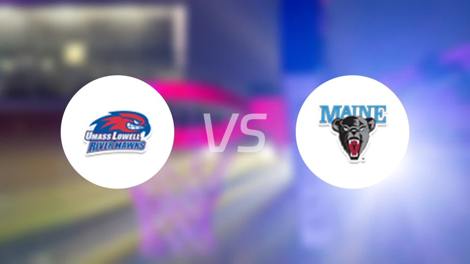 马萨诸塞罗威尔分校vs缅因大学比分结果战报【2026/03/04】