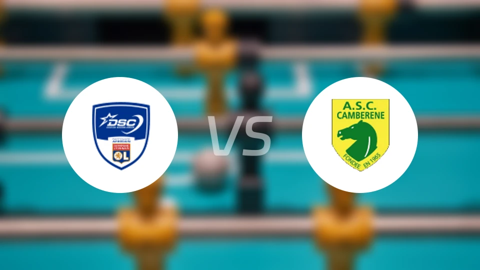 AS达喀尔圣心大教堂vsAS坎贝内比分预测【2026/03/01】