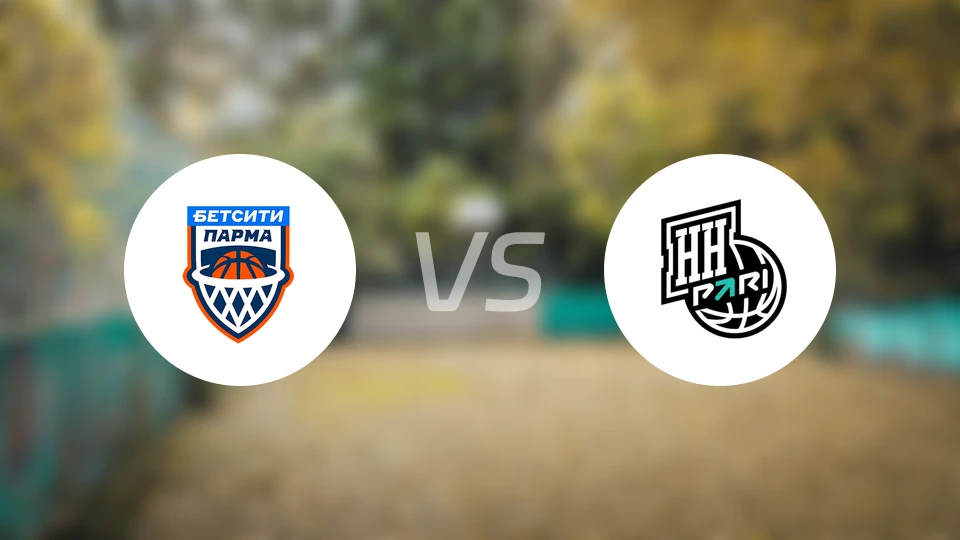 彼尔姆帕尔马vs下诺夫哥罗德比分预测【2025/12/04】