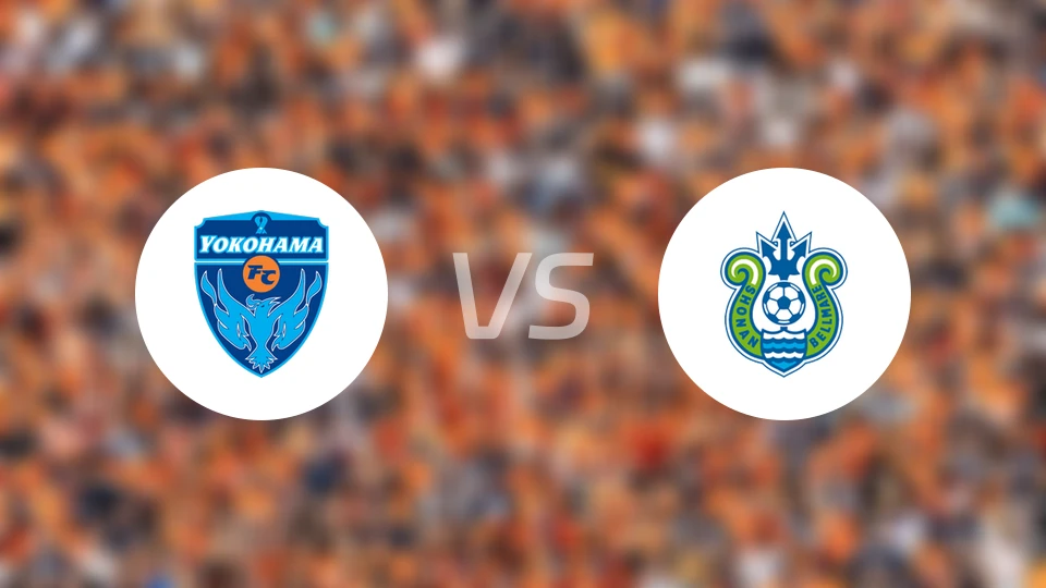 横滨FCvs湘南丽海比分结果战报【2026/03/28】