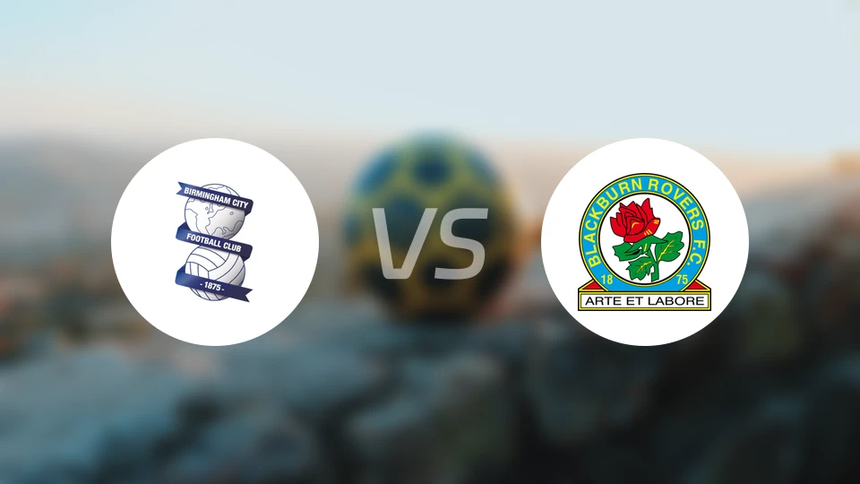 伯明翰vs布莱克本比分预测【2026/04/03】