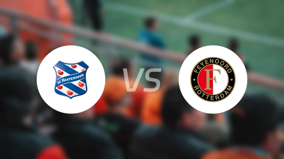 海伦芬女足vs费耶诺德女足比分预测【2026/03/29】