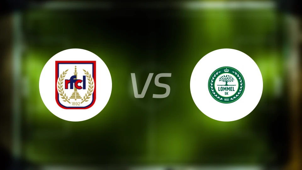 RFC列日vs洛默尔比分预测【2026/01/28】