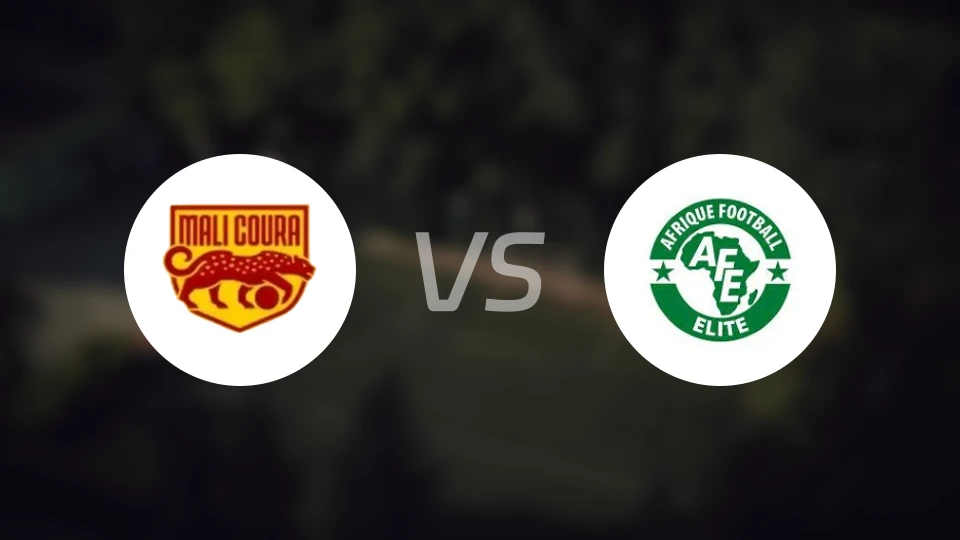 马里库拉vs非洲足球精英比分预测【2025/12/29】