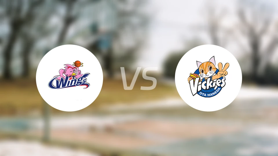 爱信飞翼女篮vs东京羽田酷猫女篮比分预测【2025/12/06】