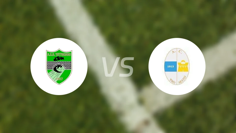 图顿库奥vs普罗塞斯托比分预测【2025/12/14】