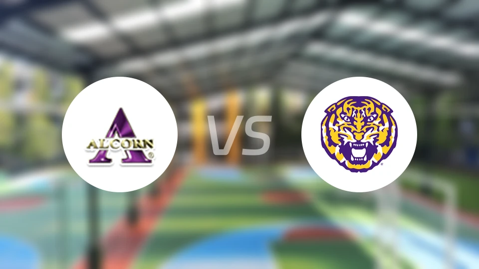 艾尔康州立大学vs路易斯安那州立大学比分结果战报【2025/11/19】