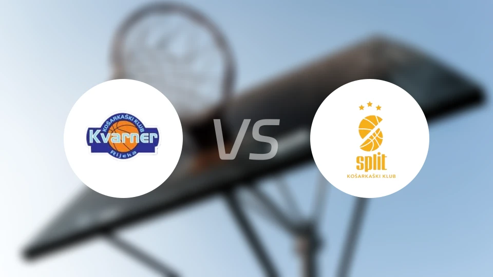 克瓦内尔vs斯普里特比分预测【2026/01/18】