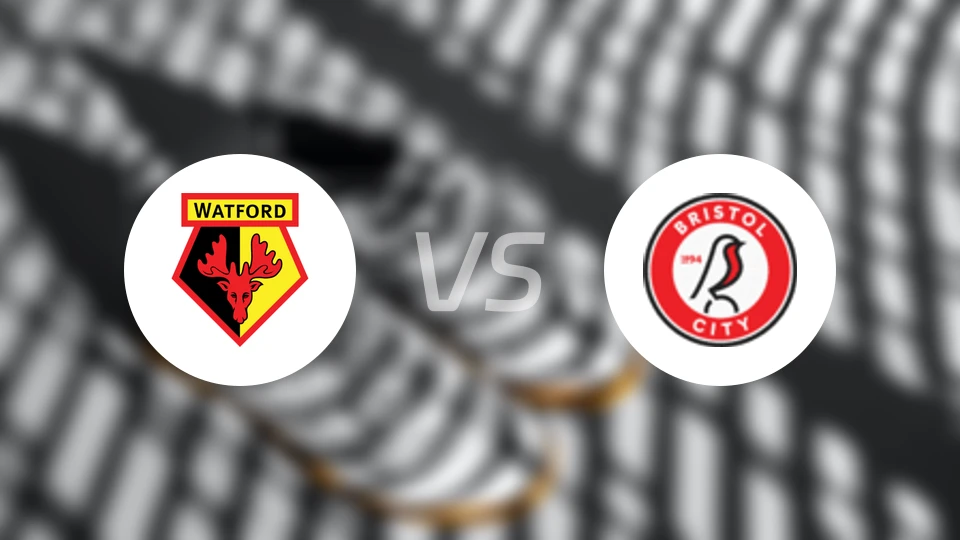沃特福德vs布里斯托尔城比分结果战报【2025/11/08】
