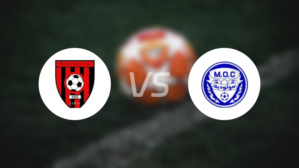 博尔德梅奈尔vsMO康士坦丁比分预测【2026/04/04】