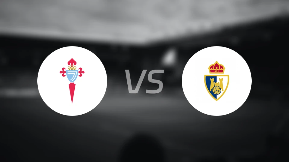 塞尔塔B队vs蓬费拉迪纳比分预测【2025/11/23】