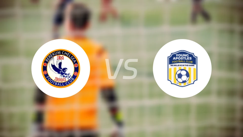 贝切vs使徒青年人比分预测【2026/03/01】