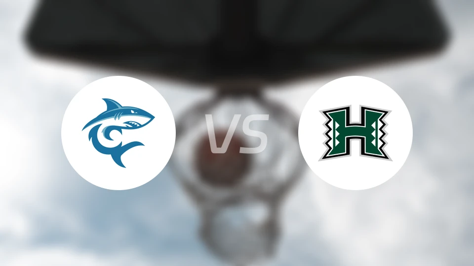 夏威夷太平洋大学vs夏威夷大学比分预测【2025/11/25】