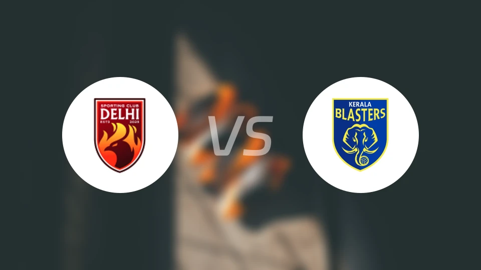 德里体育vs喀拉拉爆破手比分预测【2026/04/05】