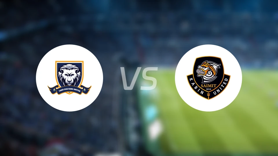 海关联合vs赛米特卡宾联比分预测【2025/11/02】