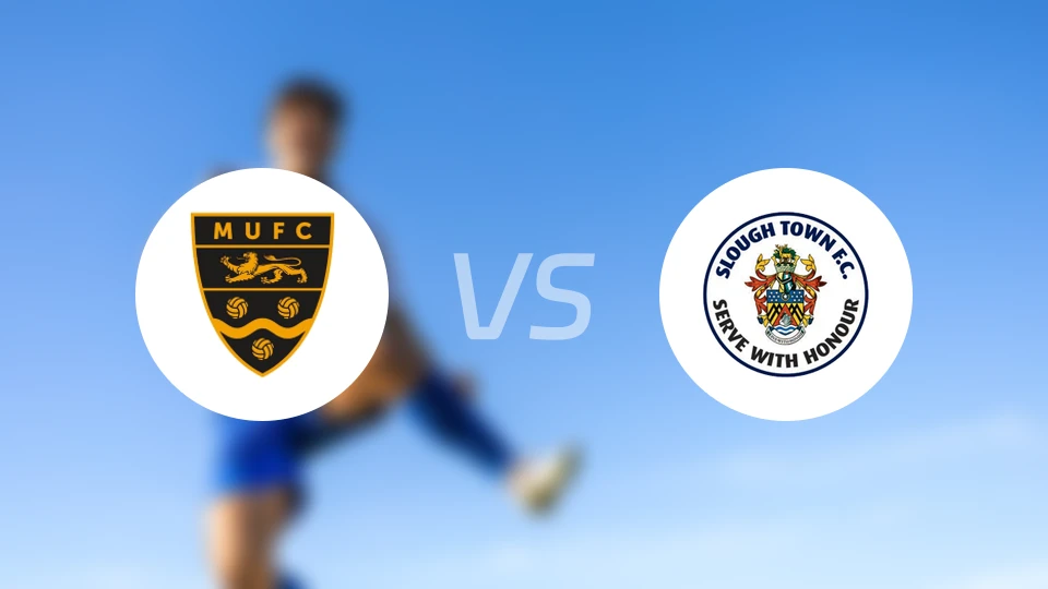 梅德斯托联vs史洛治比分预测【2026/02/07】