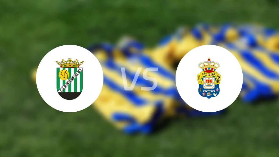 金塔纳vs拉斯帕尔马斯竞技比分预测【2026/01/04】