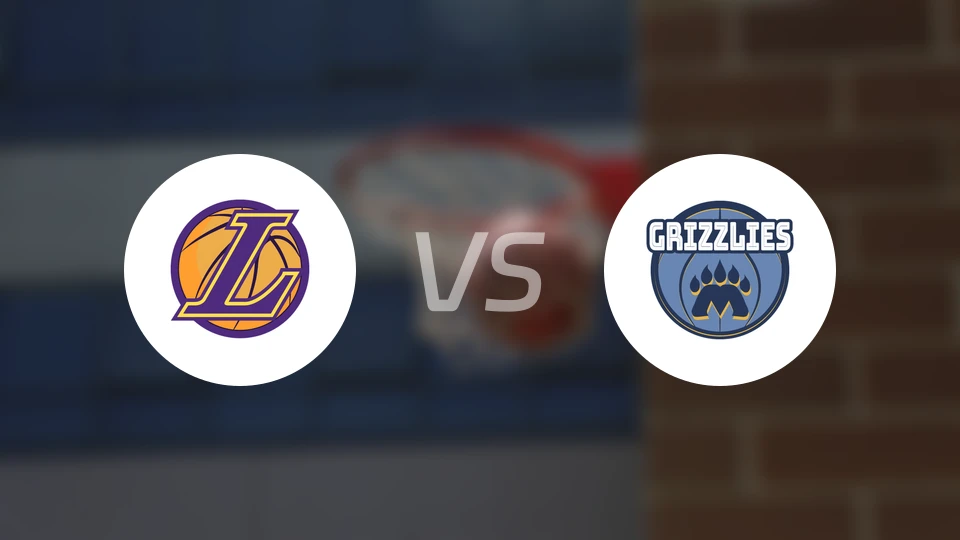 湖人vs灰熊比分预测【2025/11/01】