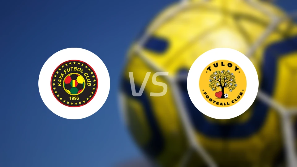 卡雅FCvs图洛伊比分预测【2026/02/15】