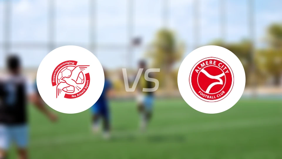 伊素美禾祖斯vs阿梅尔城青年队比分预测【2026/01/24】