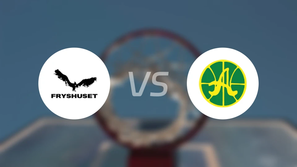 弗里舒塞特vs艾维克比分预测【2026/01/17】